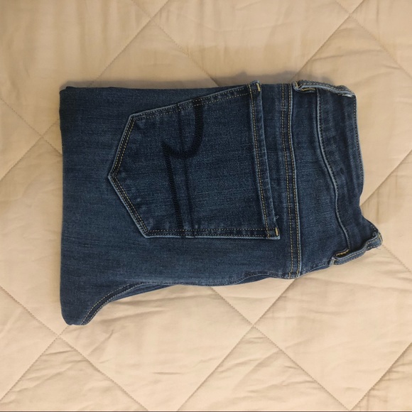 Women’s jeans. Size 0 - Picture 4 of 7